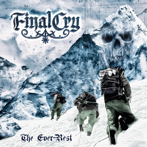 Final Cry : The Ever-Rest